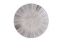 Hermia GBSATN24KY4R3869 Vajilla de Porcelana 24 Piezas para Experiencia Gastronómica Elegante y Funcional, Apta para Lavavajillas y Microondas